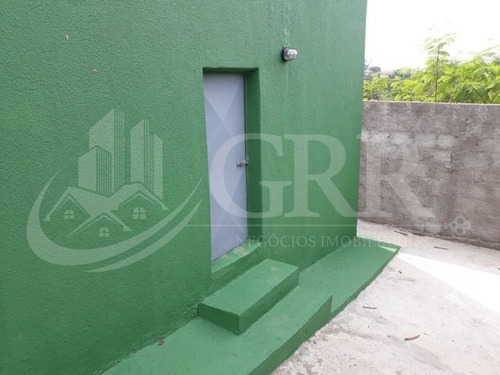 Imagem 13 de 19 de Duas Casas Separadas No Altos Da Vila Paiva- Região Norte De São José Dos Campos - Ca02160 - 70326085