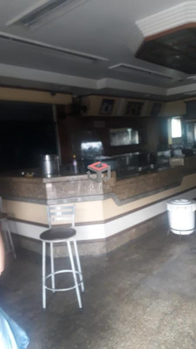 Imagem 5 de 25 de Salão Para Locação, 300 M² - Jardim Utinga - Santo André / Sp - 100266