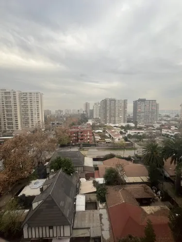 Macul / Los Espinos