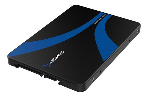 Case Externo Sabrent Ec-m2sa M.2 Ssd A Sata 2.5