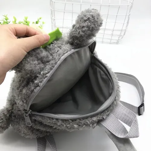 Mochila totoro cheap