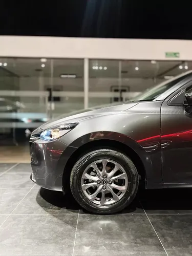 Mazda 2 Sport Touring Automatico New 2026!