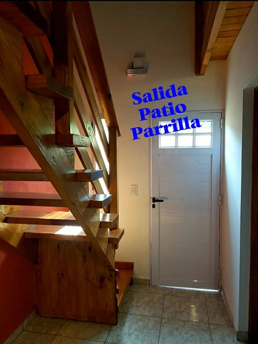 Imagen 3 de 13 de Duplex Para2-3y 4 Ps.alquiler Temporario