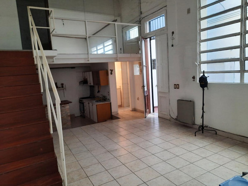 Imagen 20 de 20 de Venta -ph - Villa Crespo-patio-oportunidad-luminoso