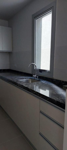 Imagen 15 de 29 de Departamento En Venta - 1 Dormitorio 1 Baño - 59 Mts2 - Villa Del Lago