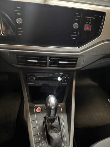 Volkswagen Polo 1.6 Msi Highline At