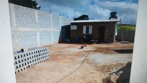 Chácara 1.200 M² Com Valor Imperdível Em Ibiúna - Cód.075
