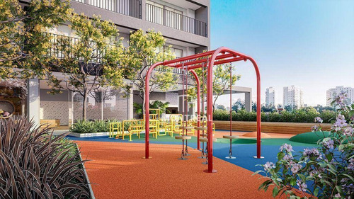 Imagem 19 de 20 de Apartamento À Venda, 36 M² Por R$ 372.100,00 - Ipiranga - São Paulo/sp - Ap2926