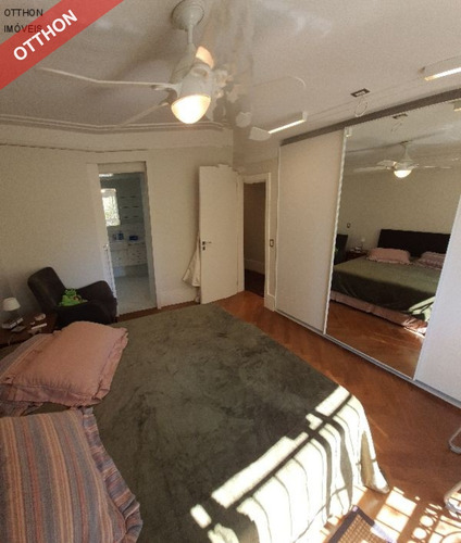 Imagem 22 de 28 de Lindo Apto, Perdizes, 3 Suítes, Living, 2 Vagas, Fino Acabamento! Oportunidade! - Ap00081 - 69837853