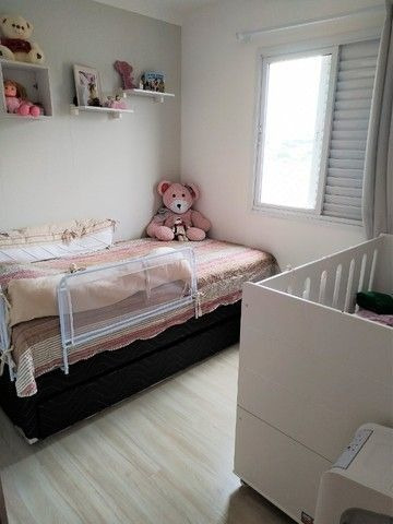 Imagem 10 de 12 de Apartamento À Venda, 60 M² Por R$ 244.000,00 - Jardim Sul - São José Dos Campos/sp - Ap4294