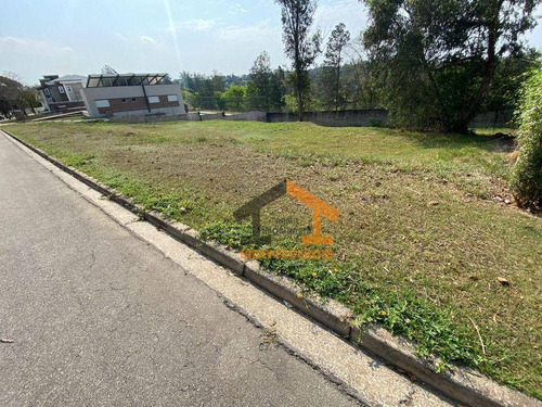 Imagem 5 de 6 de Terreno À Venda, 1700 M² Por R$ 530.000,00 - Ville Chamonix - Itatiba/sp - Te1192