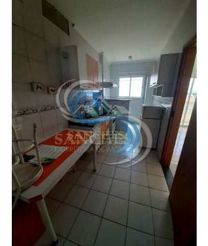 Imagem 9 de 17 de Apartamento 1 Dormitório Com Garagem E Piscina - V2308