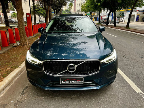 Volvo XC60 2.0 T5 MOMENTUM AWD