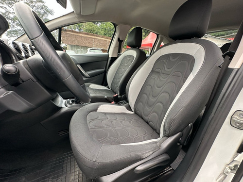 Citroën C3 1.5 Attraction Flex 5p