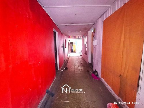 Casa En Venta En Santiago