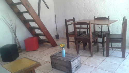 Imagen 4 de 14 de Alquilo Cabaña En La Esmeralda Ideal Para Vacacionar