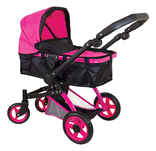 Lissi Urban Baby Doll 04e2a