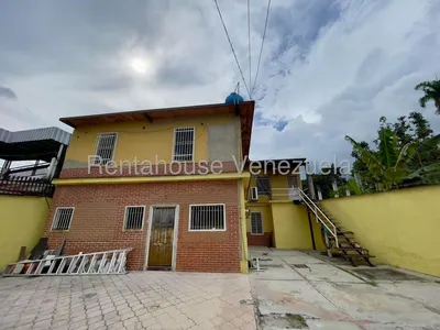 Casa en alquiler