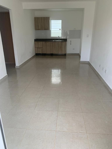 Vendo Hermoso Apartamento En El Residencial Palmarejo