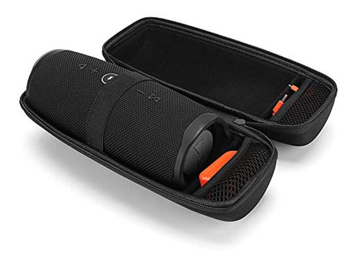 Procase-funda Rígida Eva Para Jbl Charge 4, Prueba De Golpes