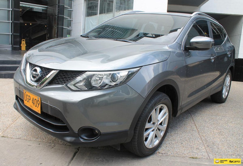 Nissan Qashqai 2.0 Advance