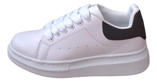 Tenis Bolichero Zapato Casual Mujer Tenis Deportivos Urbanos