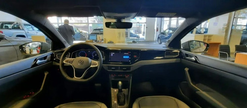 Imagen 12 de 16 de Volkswagen Nivus Highline Tsi Disponible 0km 2022 Gp
