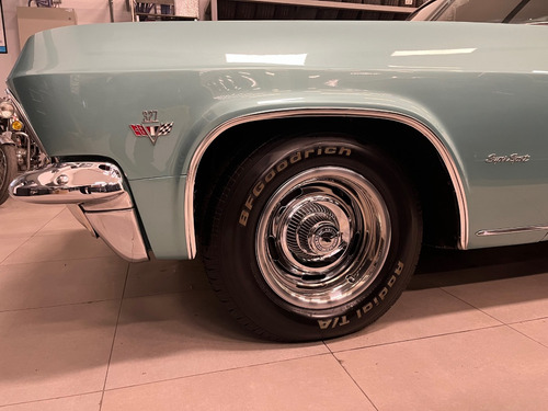 Chevrolet Impala