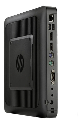 Mini Pc Amd Hp T620 Dual Core Video Ati Radeon 4gb Ssd 128gb (Reacondicionado)
