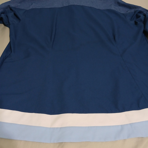 Campera Selección Argentina Afa 2015 (Usado)