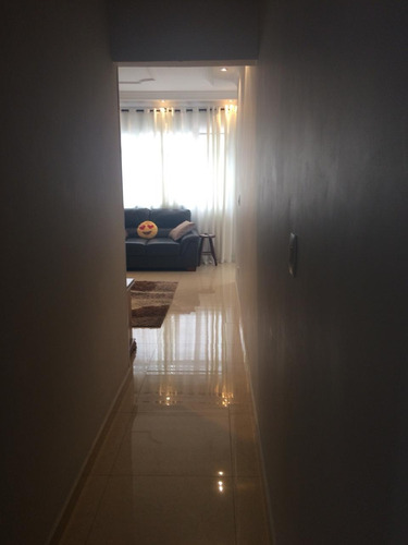 Jardim Olinda Casa Térrea Com 4 Dormitórios 4 Vagas - Ca00071 - 68792840