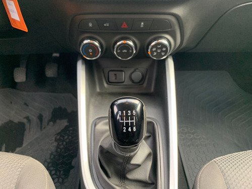 Chevrolet Onix 1.0 FLEX PLUS LT MANUAL