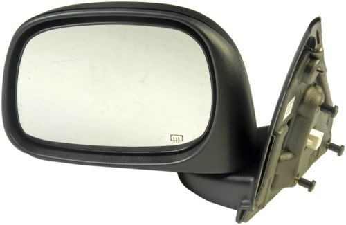 Espejo Retrovisor Dodge Ram 1500 3.7l 02-09