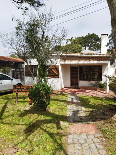 Imagen 8 de 15 de Alquilo Casa La Paloma Rocha A 3 De La Playa