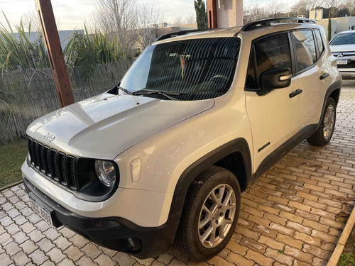 Jeep Renegade 1.8 Sport