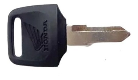 Llave Virgen Honda Cg125  Original