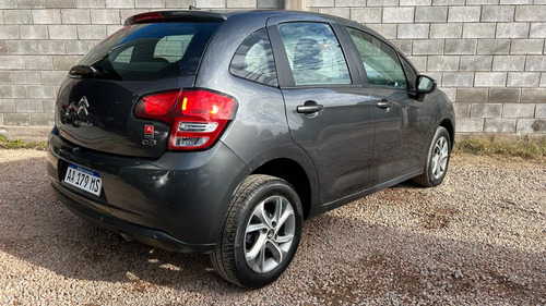 Citroën C3 1.5 Feel 90cv