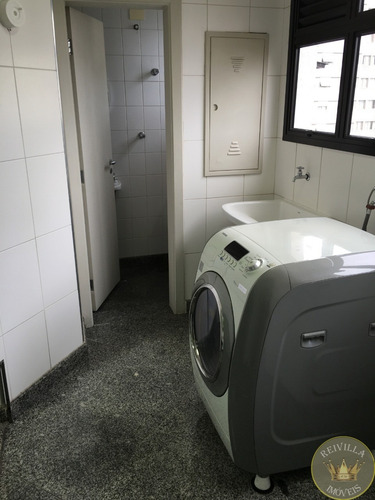 Imagem 19 de 19 de Excelente Apartamento Com 3 Suítes, 03 Vagas- 114 M² À Venda Em Vila Gomes Cardim-tatuapé - Ap00708 - 70818729
