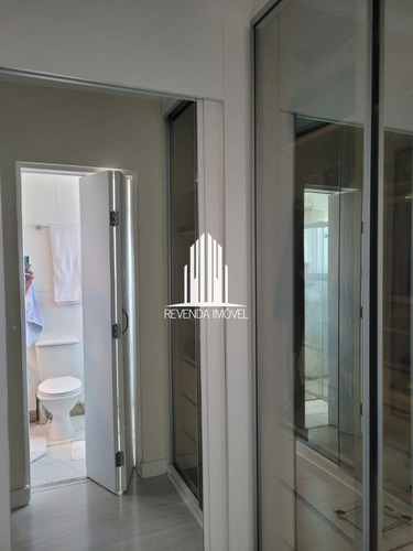 Imagem 4 de 15 de Casa Residencial Ouro Preto - 3 Dorm, 1 Sala, Lavabo E 2 Vagas. - Al2867