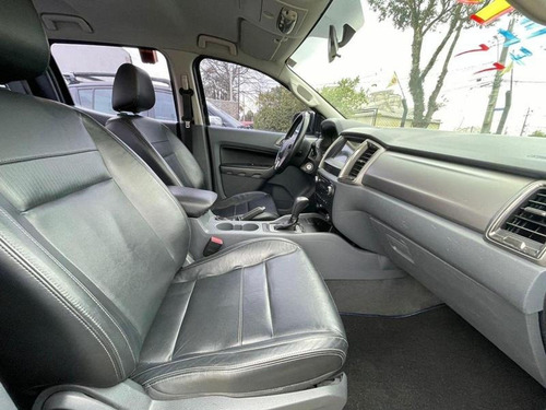 Ford Ranger Ranger 3.2 XLT CD 4x4 (Aut)