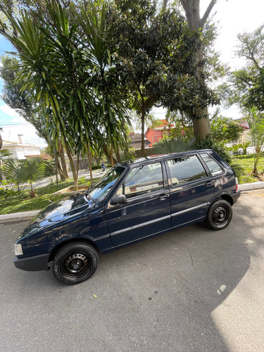 Fiat Uno mille 1.0 5p