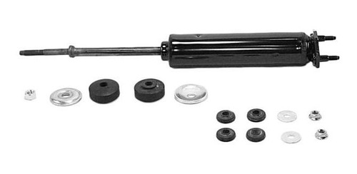 Kit 2 Amortiguadores Monroe Ford Fairlane 1966 1967 1968 196