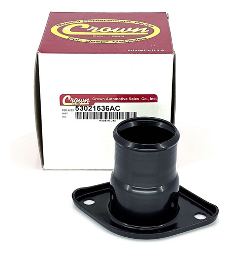 Termostato O Toma De Agua Grand Cherokee Wk 05-10 5.7l O 6.1