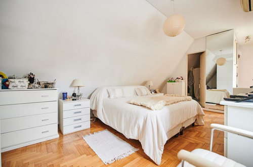 Imagen 12 de 30 de Venta Departamento 3 Ambientes En Duplex Con Balcon Y Baulera - Belgrano