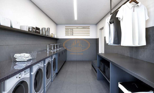 Apartamento Com 1 Dormitório(s) Localizado(a) No Bairro Vila Madalena Em São Paulo / São Paulo - 4571:908791