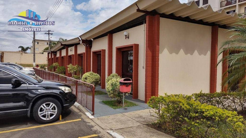 Imagem 17 de 23 de Apartamento À Venda Jardim Das Bandeiras Campinas Sp - Ap1183