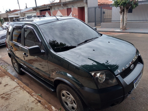 Imagem 9 de 10 de Ford Ecosport