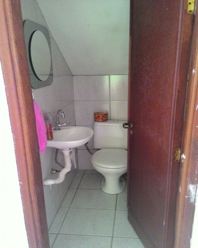 Imagem 7 de 30 de Casa 3 Dormitório 1 Suíte Jardim Da Serra, Jundiaí - 4585613 - 33507159