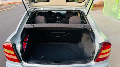 Chevrolet Astra 2.0 Advantage Flex Power 5p
