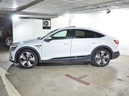 Audi E-Tron Sportback 55 QUATTRO